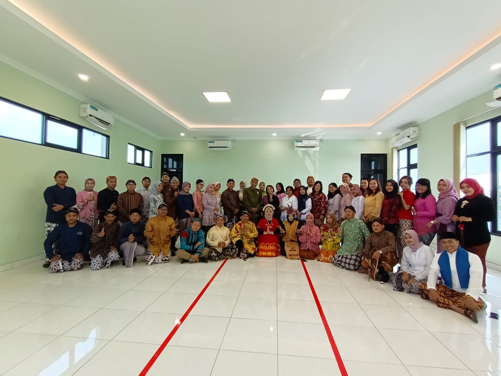 KARTINI 33 PROFIDANA 